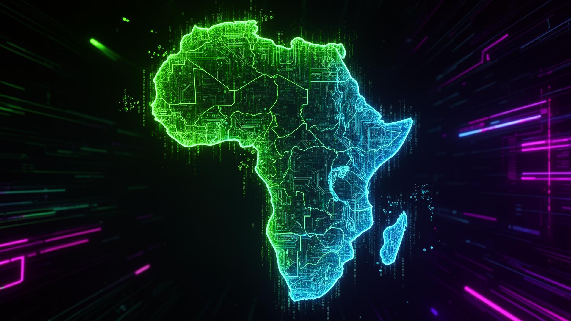 Africa Tech Innovation